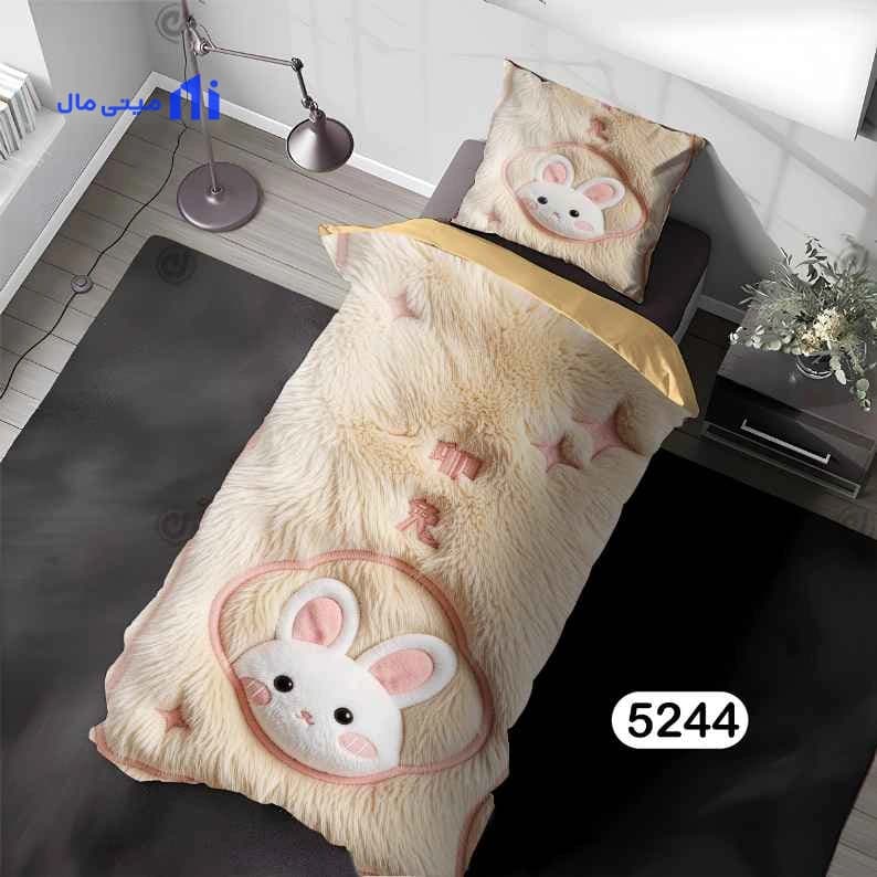 روتختی خرگوش سه بعدی 5244