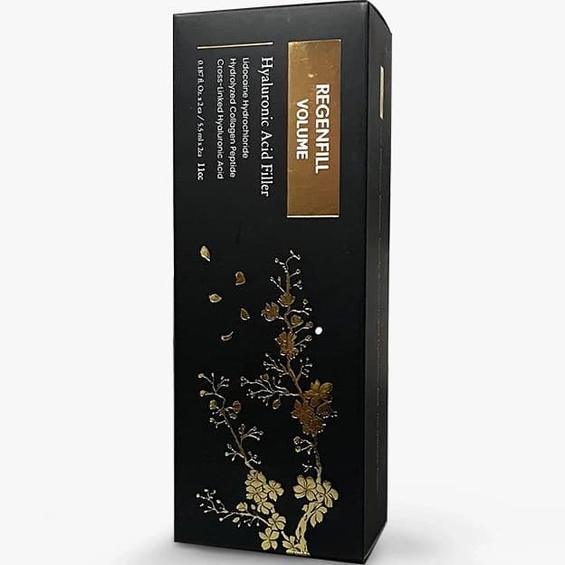 فیلر رجنفیل والیوم Regenfill volume (10CC)