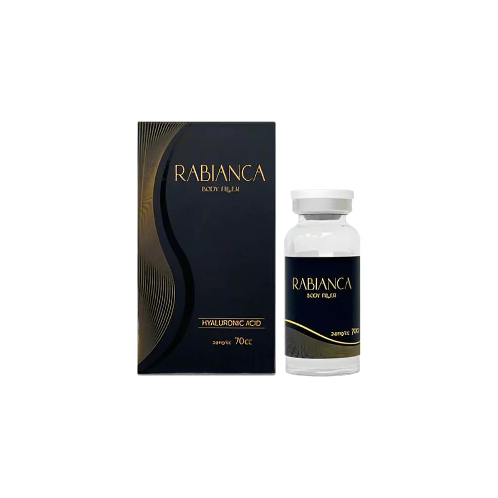 فيلر بادی رابیانکا (70CC) Rabianca