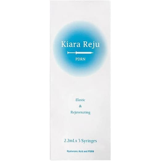 مزوژل کیارا Kiara reju