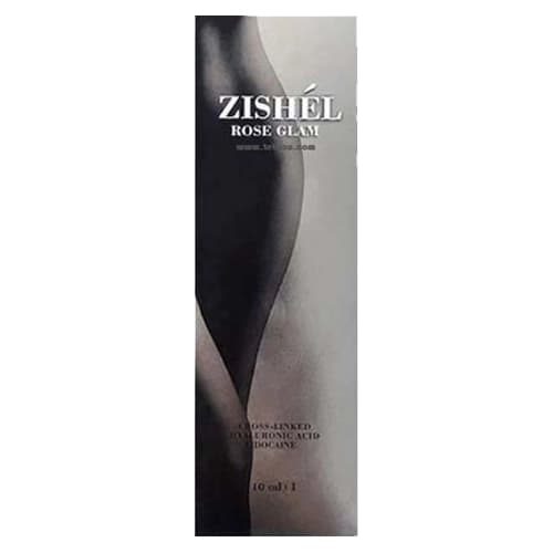 فیلر زيشل رز گلم Zishel Rose Glam (10CC)