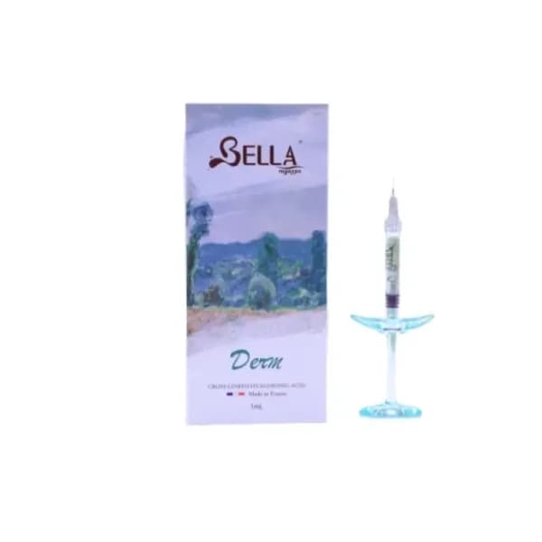 فیلر بلا Bella (10CC)
