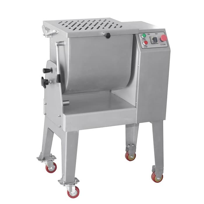 میکسر گوشت صنعتی براکس (BURAX) مدل BML 40