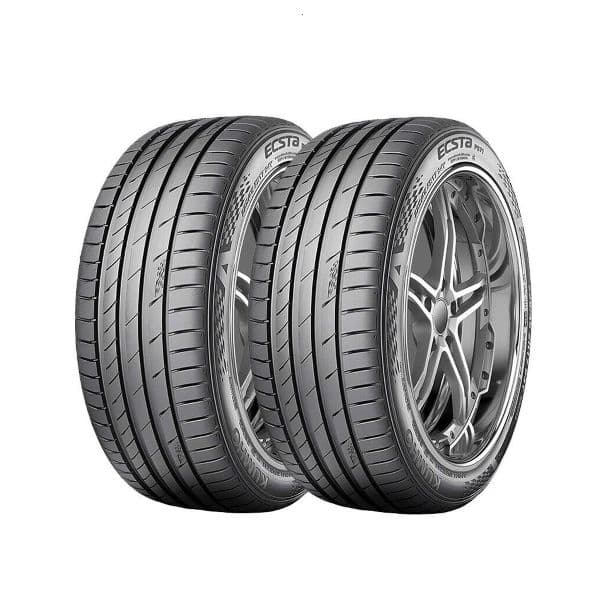 لاستیک کومهو 245/40ZR19 مدل Ecsta PS71