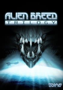 بازی کامپیوتر Alien Breed Impact