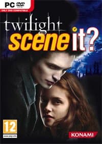 بازی کامپیوتر twilight scene it