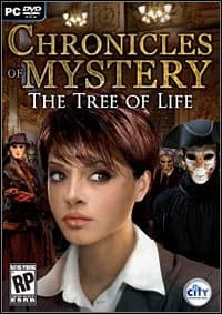 بازی کامپیوتر chronicles of mystery