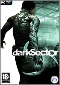 بازی کامپیوتر dark sector