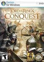 بازی کامپیوتر Lord of the rings conquest