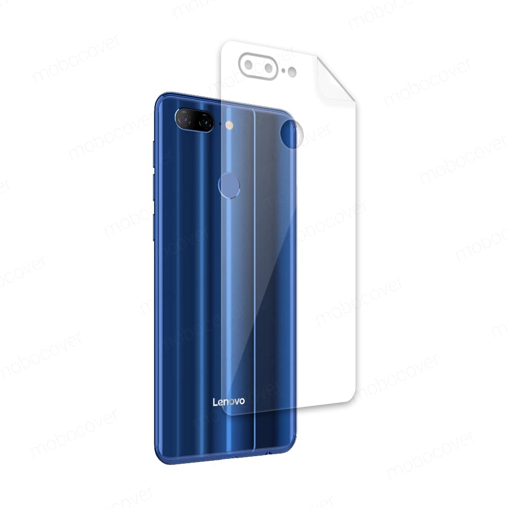 محافظ برچسب پشت گوشی موبایل Lenovo K9 / لنوو کی ۹