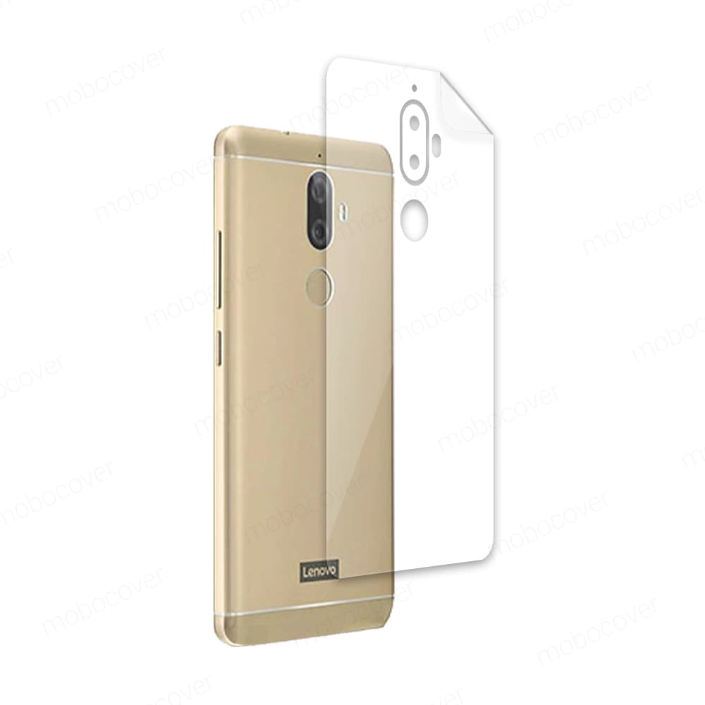 محافظ برچسب پشت گوشی موبایل Lenovo K8 Plus / لنوو کی ۸ پلاس