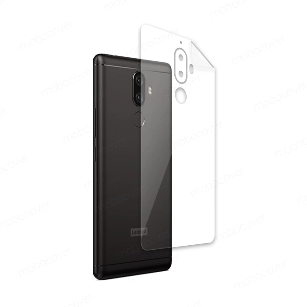 محافظ برچسب پشت گوشی موبایل Lenovo K8 Note / لنوو کی ۸ نوت