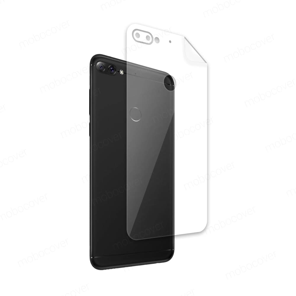 محافظ برچسب پشت گوشی موبایل Lenovo K5 Note 2018 / لنوو کی ۵ نوت ۲۰۱۸
