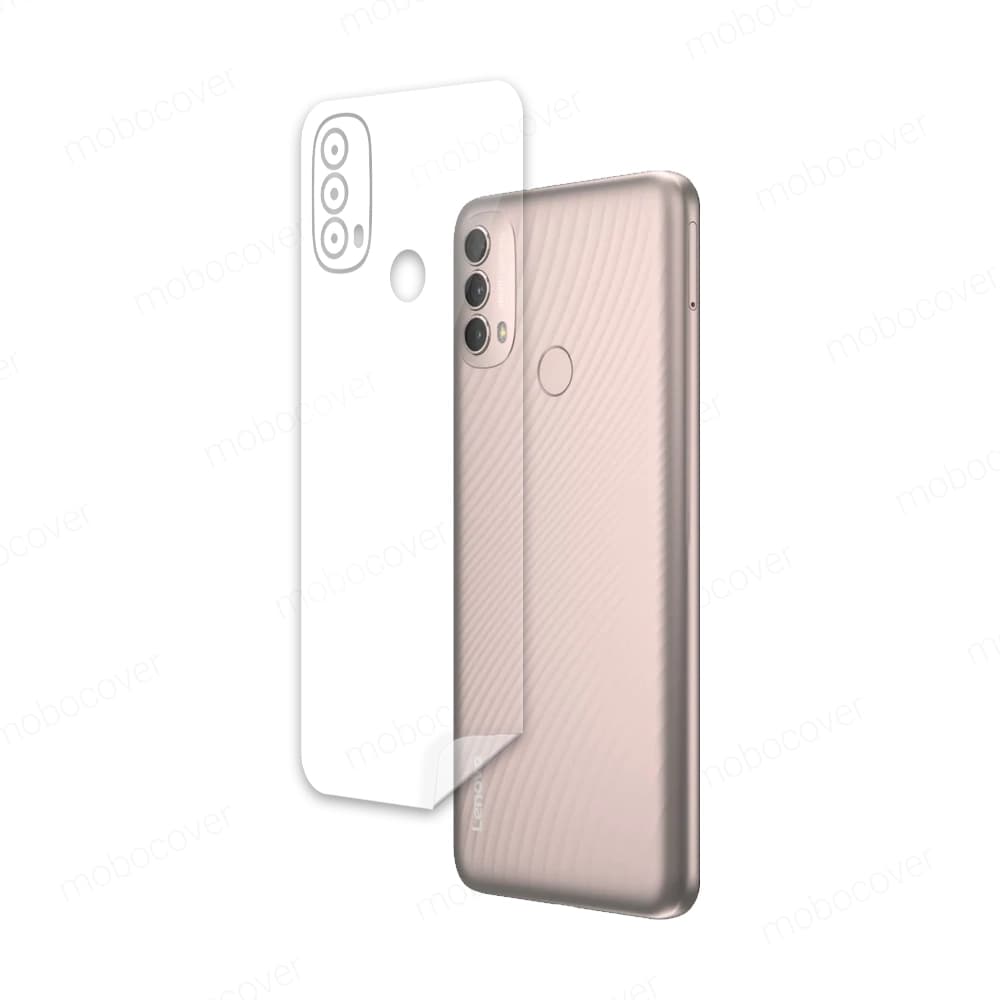محافظ برچسب پشت گوشی موبایل Lenovo K14 Plus / لنوو کی ۱۴ پلاس