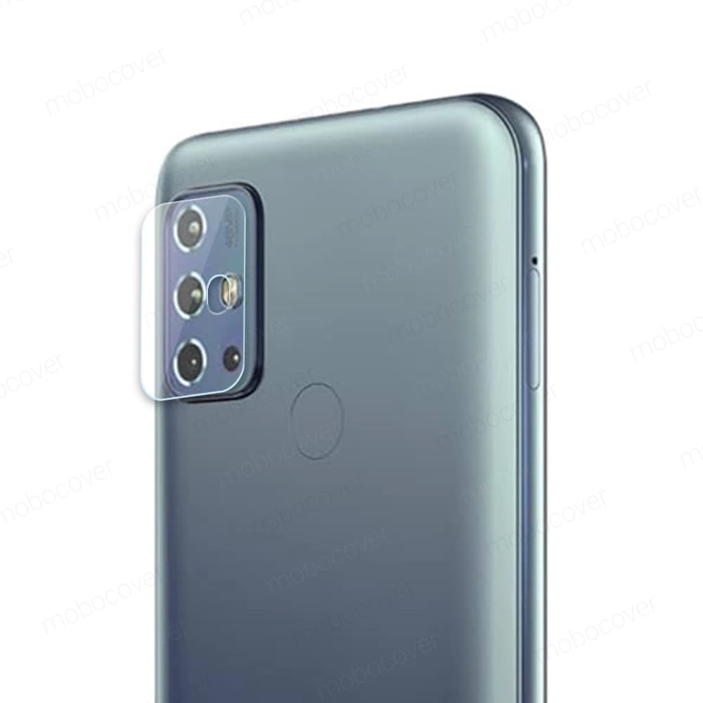 محافظ لنز دوربین گوشی موبایل Lenovo K13 Pro / لنوو کی ۱۳ پرو