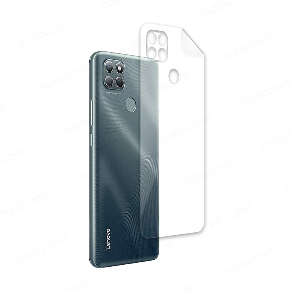 محافظ برچسب پشت گوشی موبایل Lenovo K12 Pro / لنوو کی ۱۲ پرو