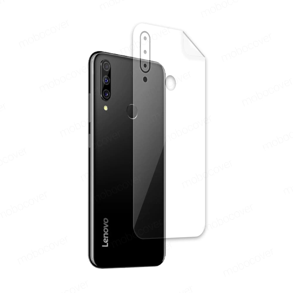 محافظ برچسب پشت گوشی موبایل Lenovo K10 Plus / لنوو کی ۱۰ پلاس