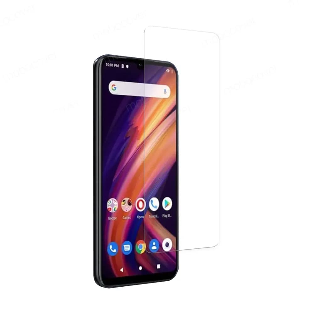محافظ صفحه نمایش گوشی موبایل Lenovo A6 Note / لنوو ای ۶ نوت