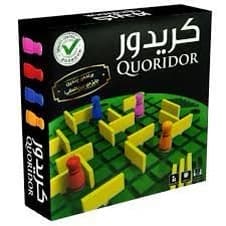 بازی فکری کریـــدور