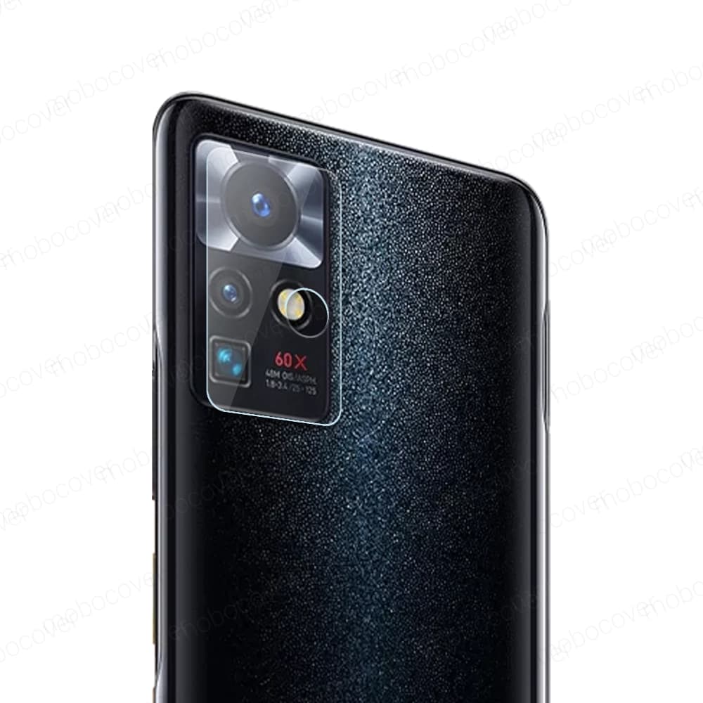 محافظ لنز دوربین گوشی موبایل Infinix Zero X Neo / اینفینیکس زیرو ایکس نئو