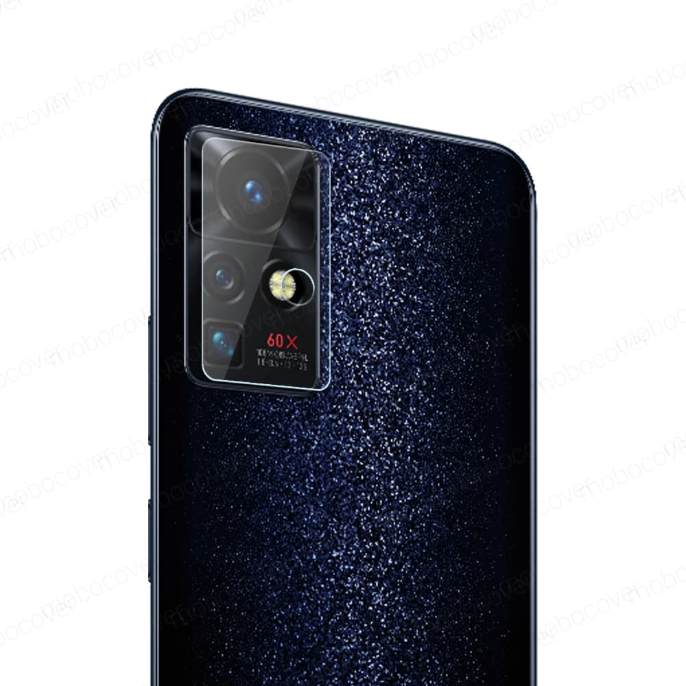 محافظ لنز دوربین گوشی موبایل Infinix Zero X / اینفینیکس زیرو ایکس