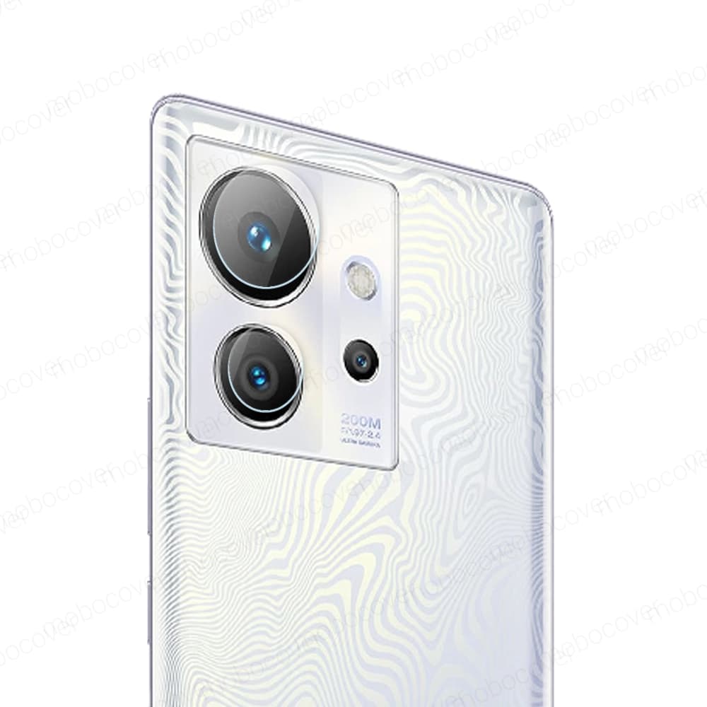 محافظ لنز دوربین گوشی موبایل Infinix Zero Ultra / اینفینیکس زیرو اولترا