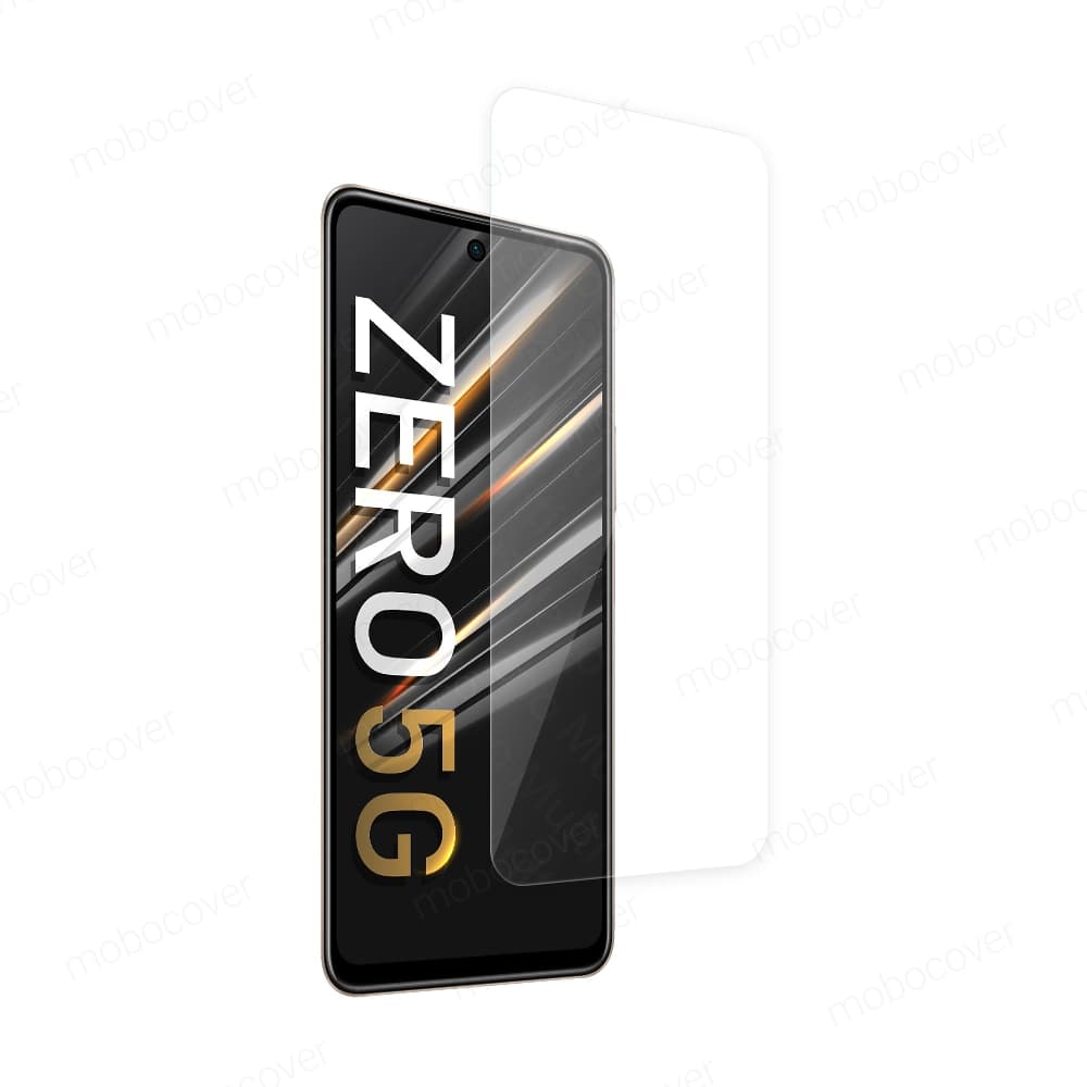 محافظ صفحه نمایش گوشی موبایل Infinix Zero 5G / اینفینیکس زیرو ۵ جی