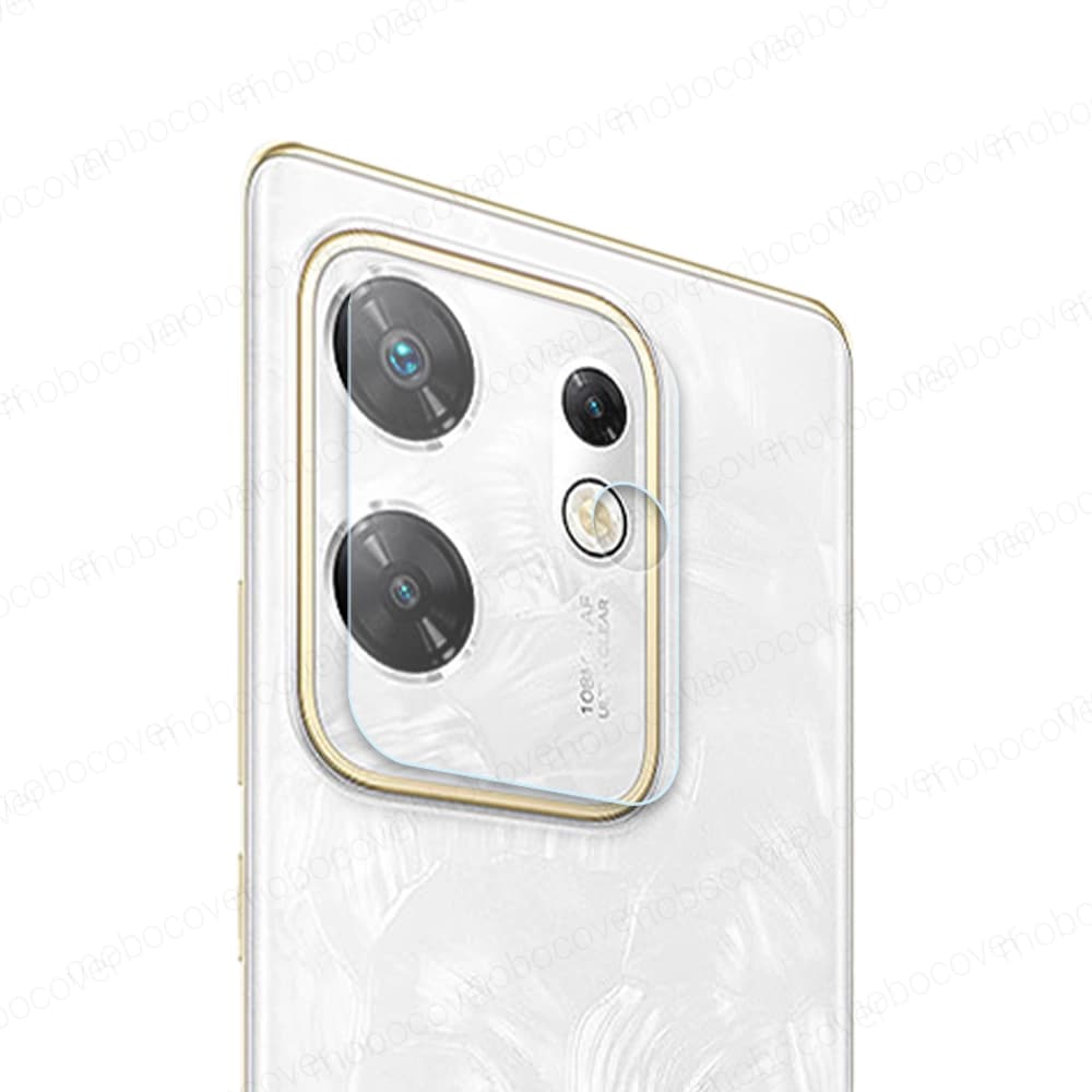 محافظ لنز دوربین گوشی موبایل Infinix Zero 30 4G / اینفینیکس زیرو ۳۰ ۴ جی