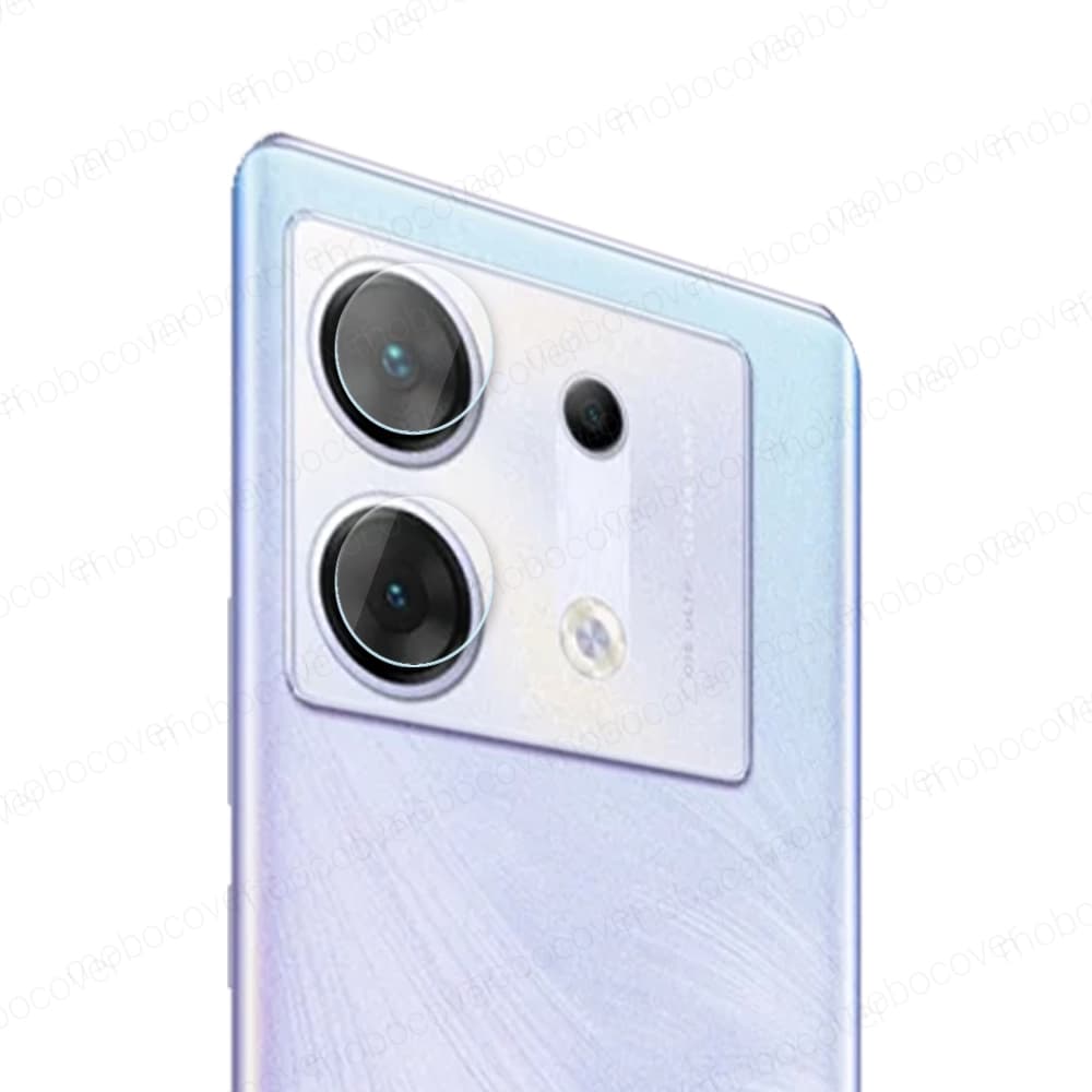 محافظ لنز دوربین گوشی موبایل Infinix Zero 30 / اینفینیکس زیرو ۳۰