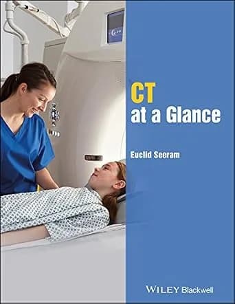 و دانلود نسخه کامل کتاب زبان اصلی CT at a Glance PDF | دانلود کتاب خارجی