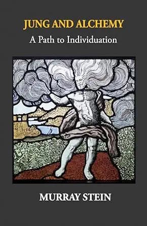 و دانلود نسخه کامل کتاب زبان اصلی Jung And Alchemy: A Path to Individuation PDF | دانلود کتاب خارجی