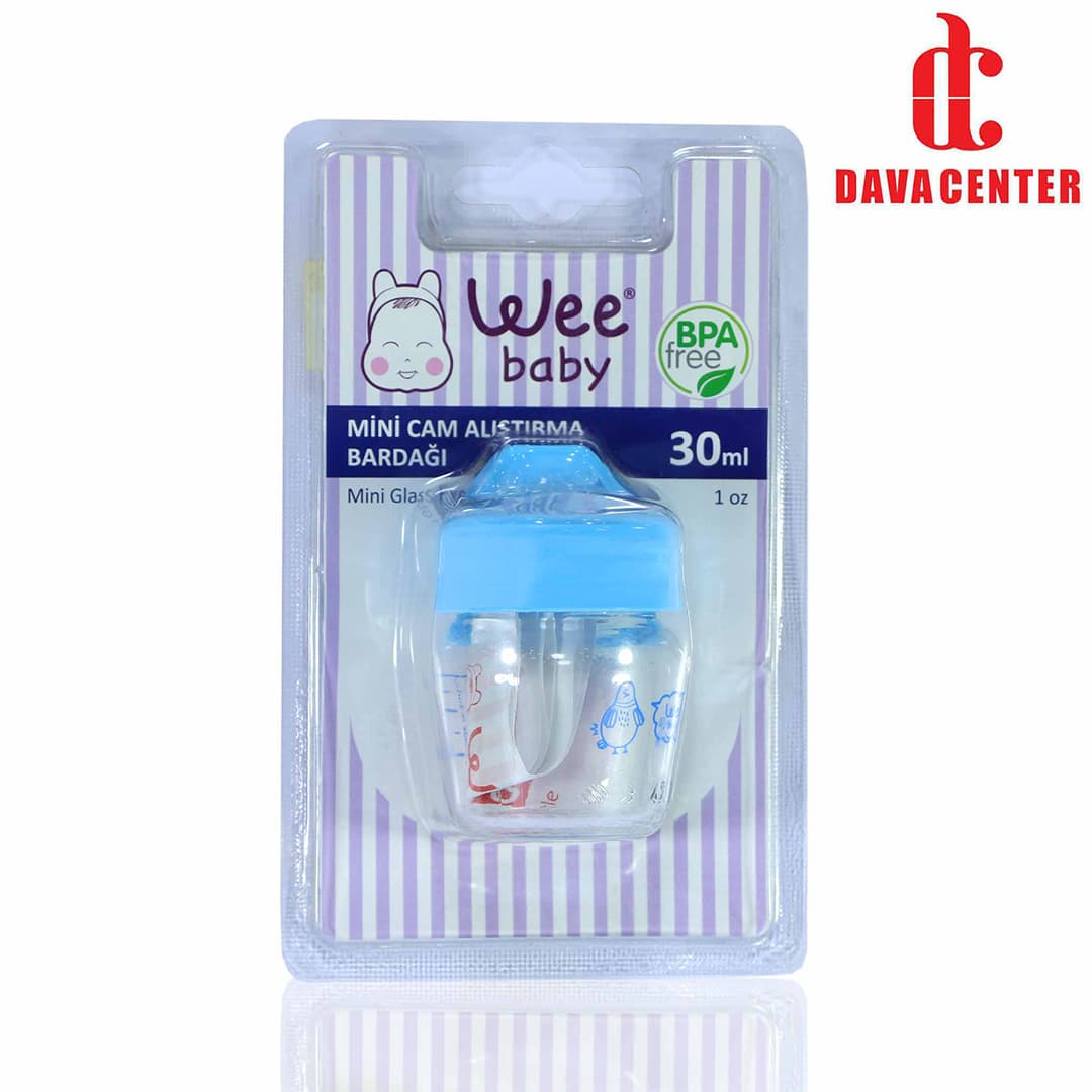 قنداغ خوری پیرکس 793 وی بی بی 30ml