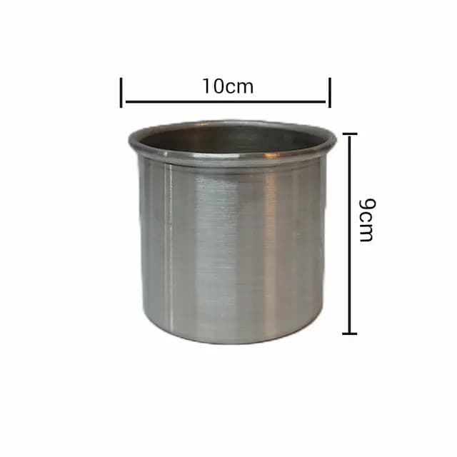 قالب آلومینیوم آلتون سایز10