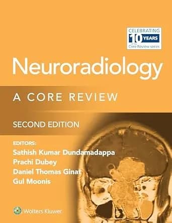 و دانلود نسخه کامل کتاب زبان اصلی Neuroradiology: A Core Review PDF | دانلود کتاب خارجی