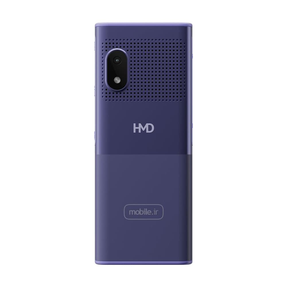 گوشی موبایل نوکیا مدل Nokia 150 (2025) — تصویر ۴