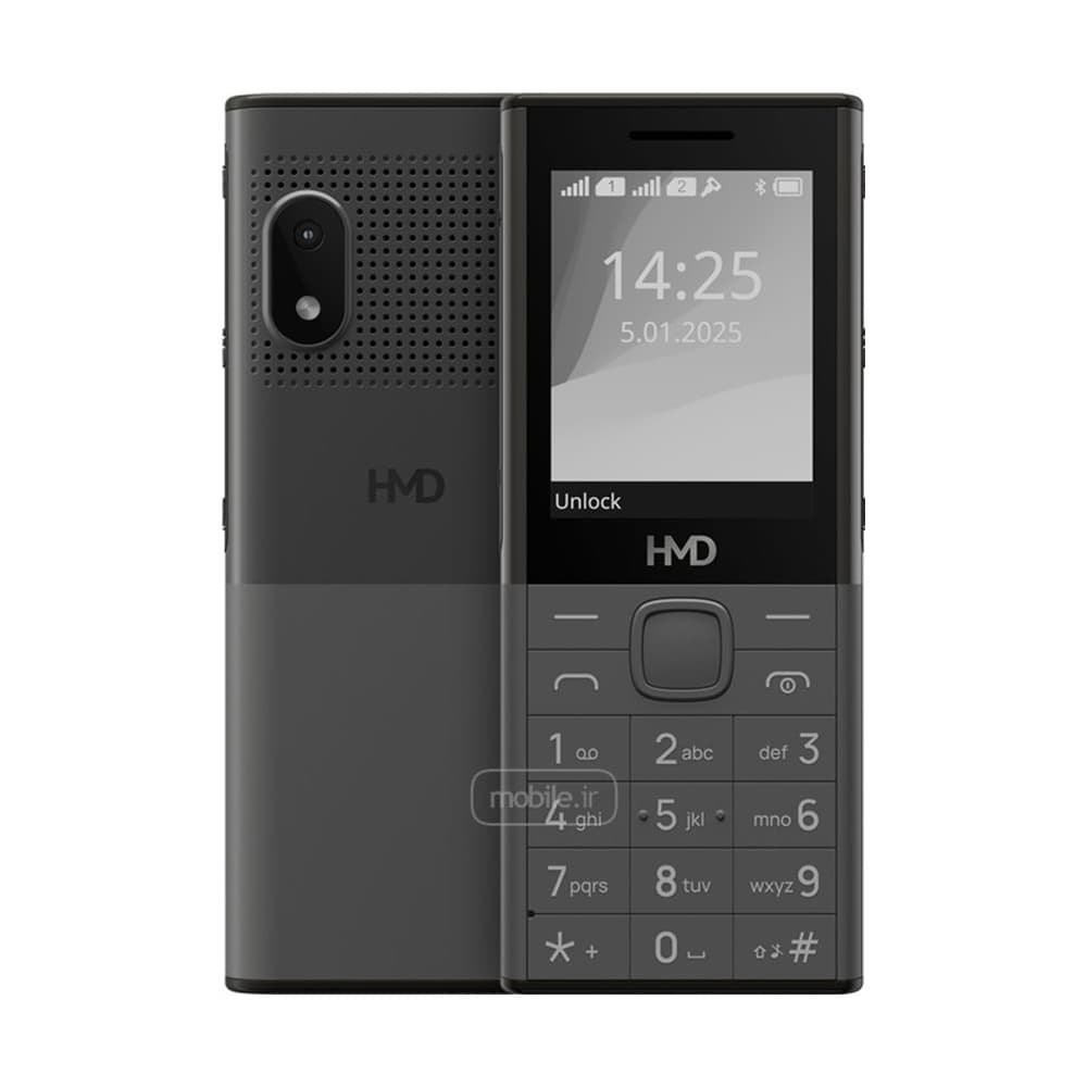 گوشی موبایل نوکیا مدل Nokia 150 (2025)