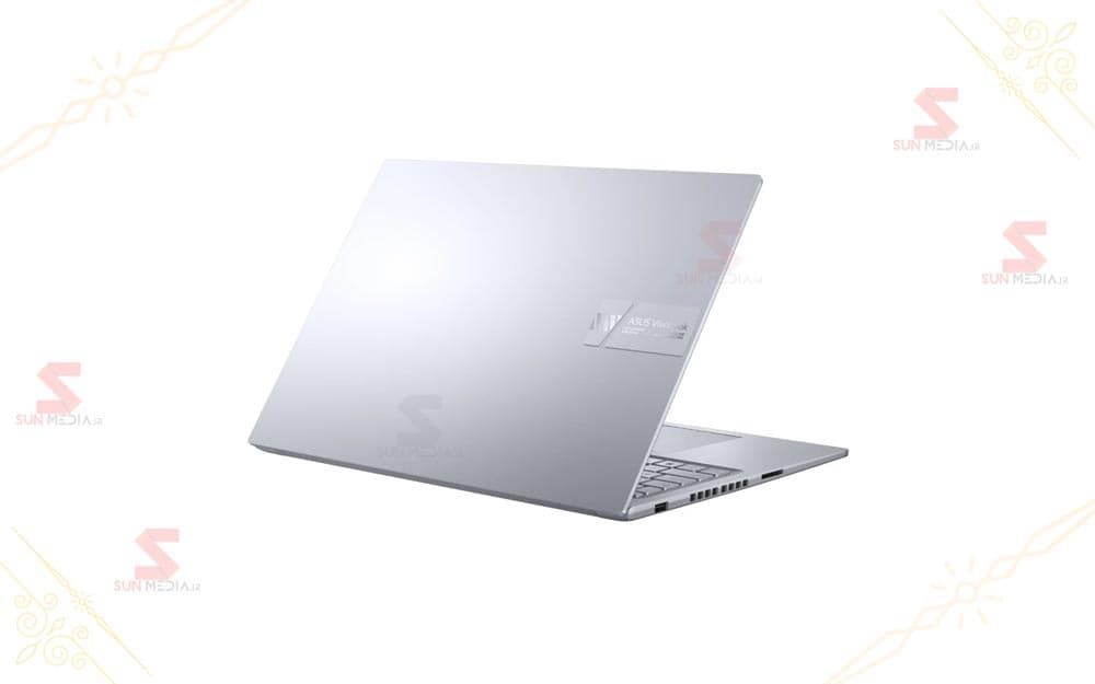 لپ تاپ ایسوس 15.6 اینچی مدل Asus VivoBook 15 F1504VA i3 1315U 8GB 512GB IPS BKL -BQ149 — تصویر ۴