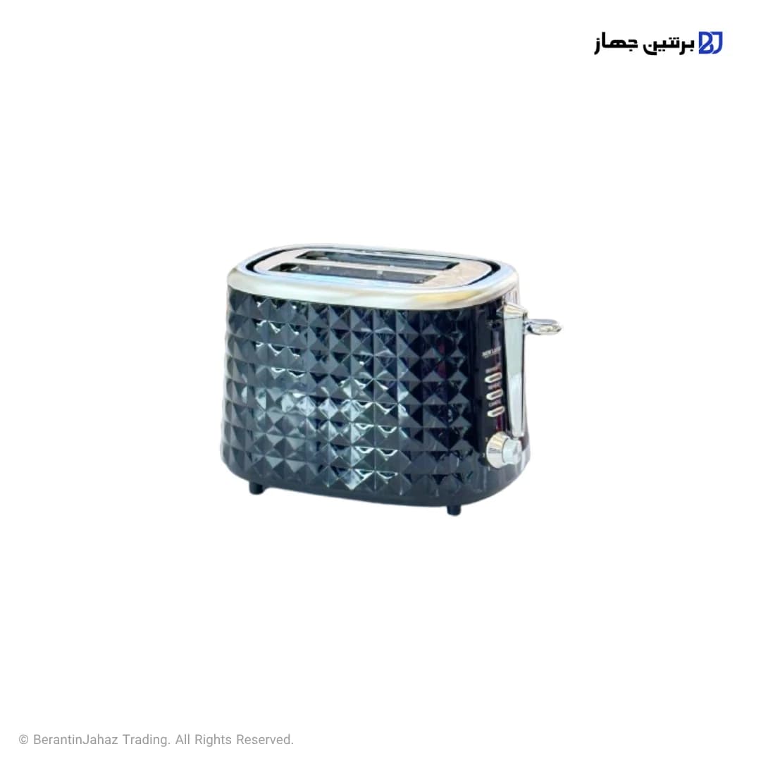 توستر نان نیولند مدل NL-3073