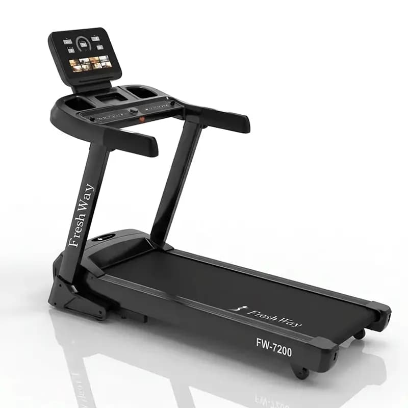 تردمیل باشگاهی FreshWay مدل FW-7200