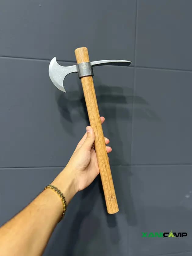 کلنگ دو کاره ژاپنی اورجینال