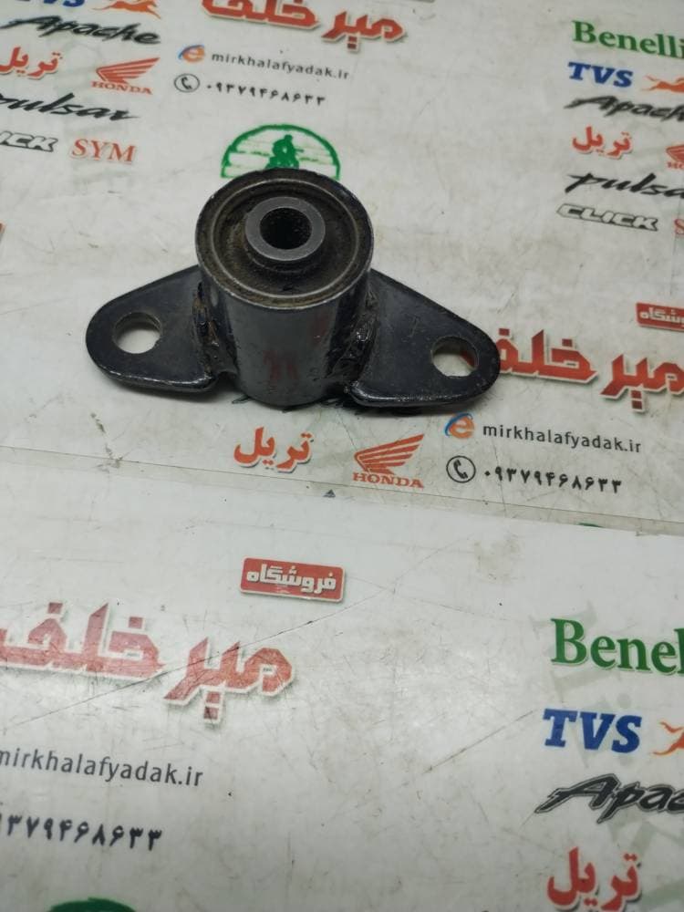 دسته موتور بزرگ اپاچی 150 160 180