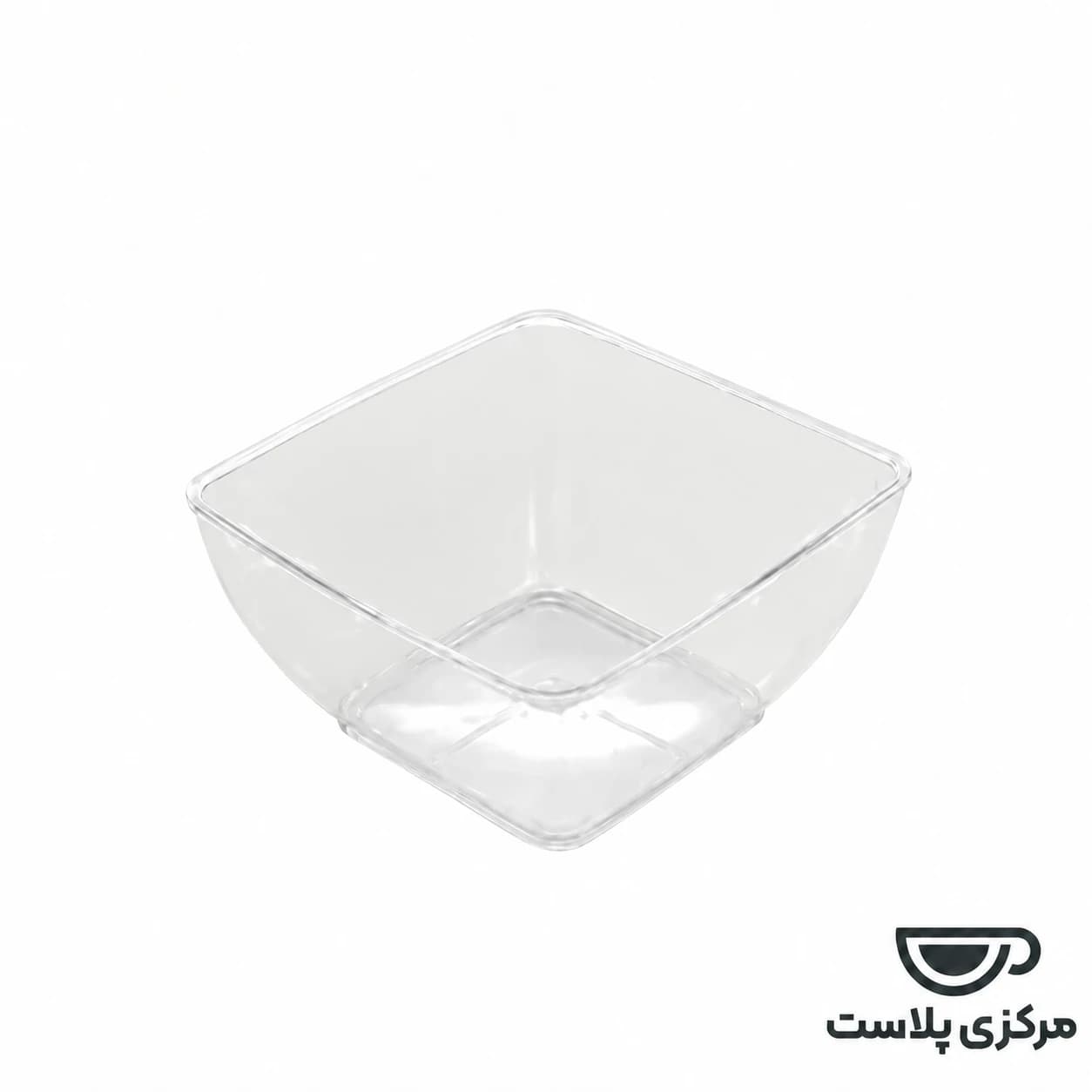 پیاله لوکس 550 سی‌سی بیرنگ فروشگاهی