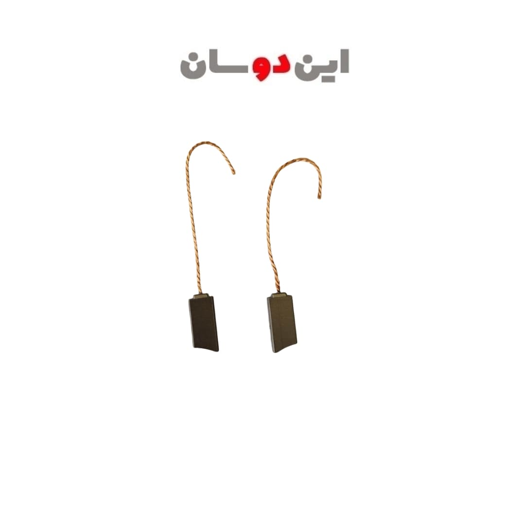 ذغال دینام تویوتا FCC