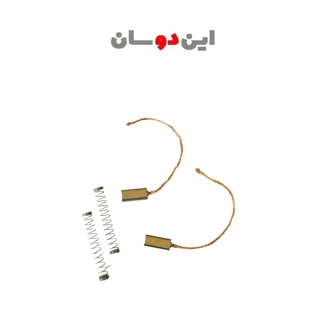 ذغال دینام پژو ۴۰۵ ایکویپ چینی