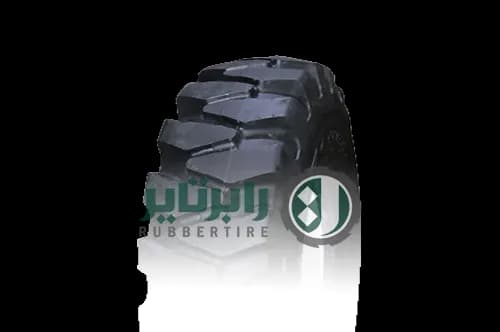 لاستیک بیل مکانیکی 20-10.00 بارز