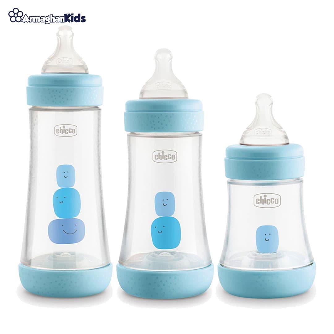 شیشه شیر چیکو | CHICCO Perfect 5