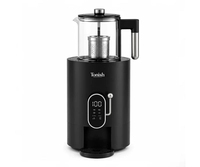 چای ساز سماوری برقی تونیش مدل TN-7810