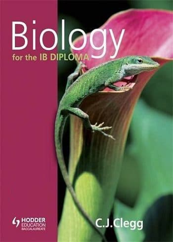 Biology for the IB Diploma(وزیری رنگی)