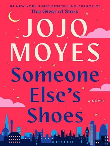 Someone Else’s Shoes کفش های شخص دیگری (بدون حذفیات)