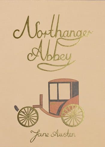 Northanger Abbey کتاب صومعه نورتنگر